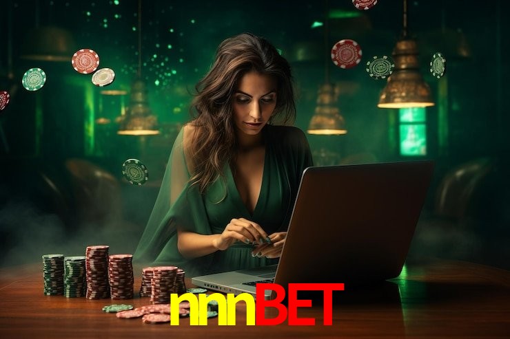 Apostas ao vivo nnnbet