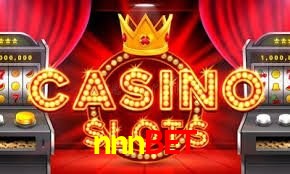Slot Games nnnbet