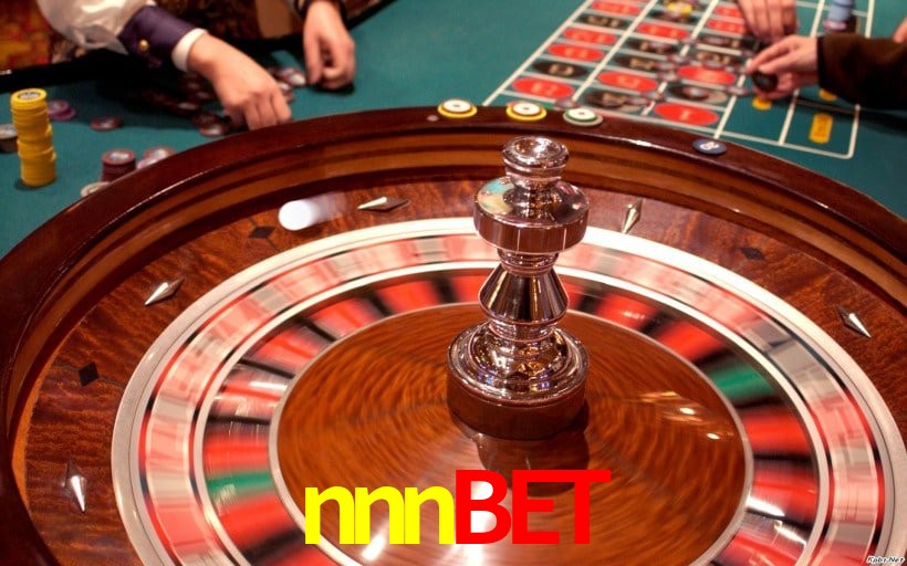 Torneios nnnbet