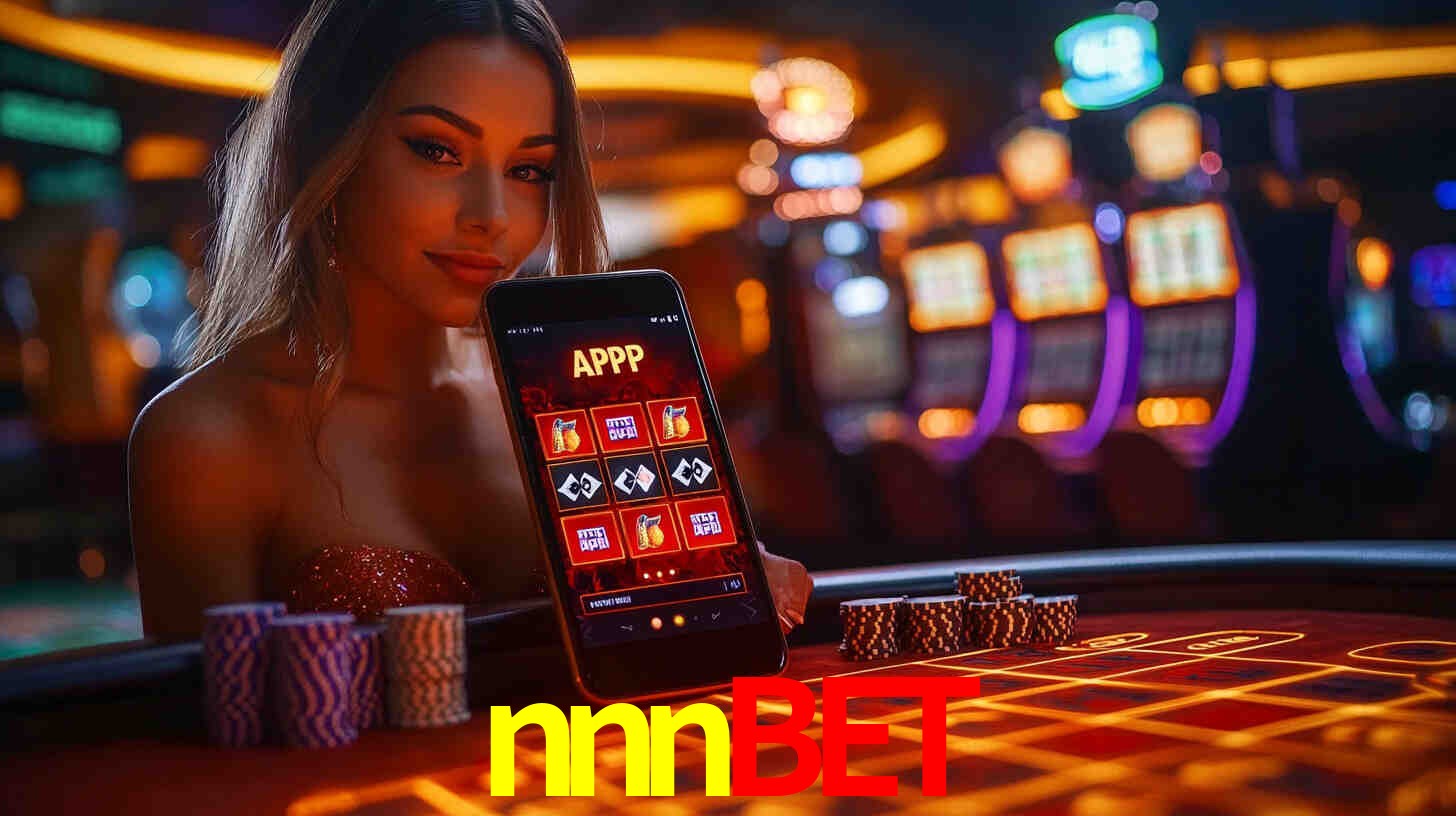 Apostas Esportivas na nnnbet: Um Guia Completo