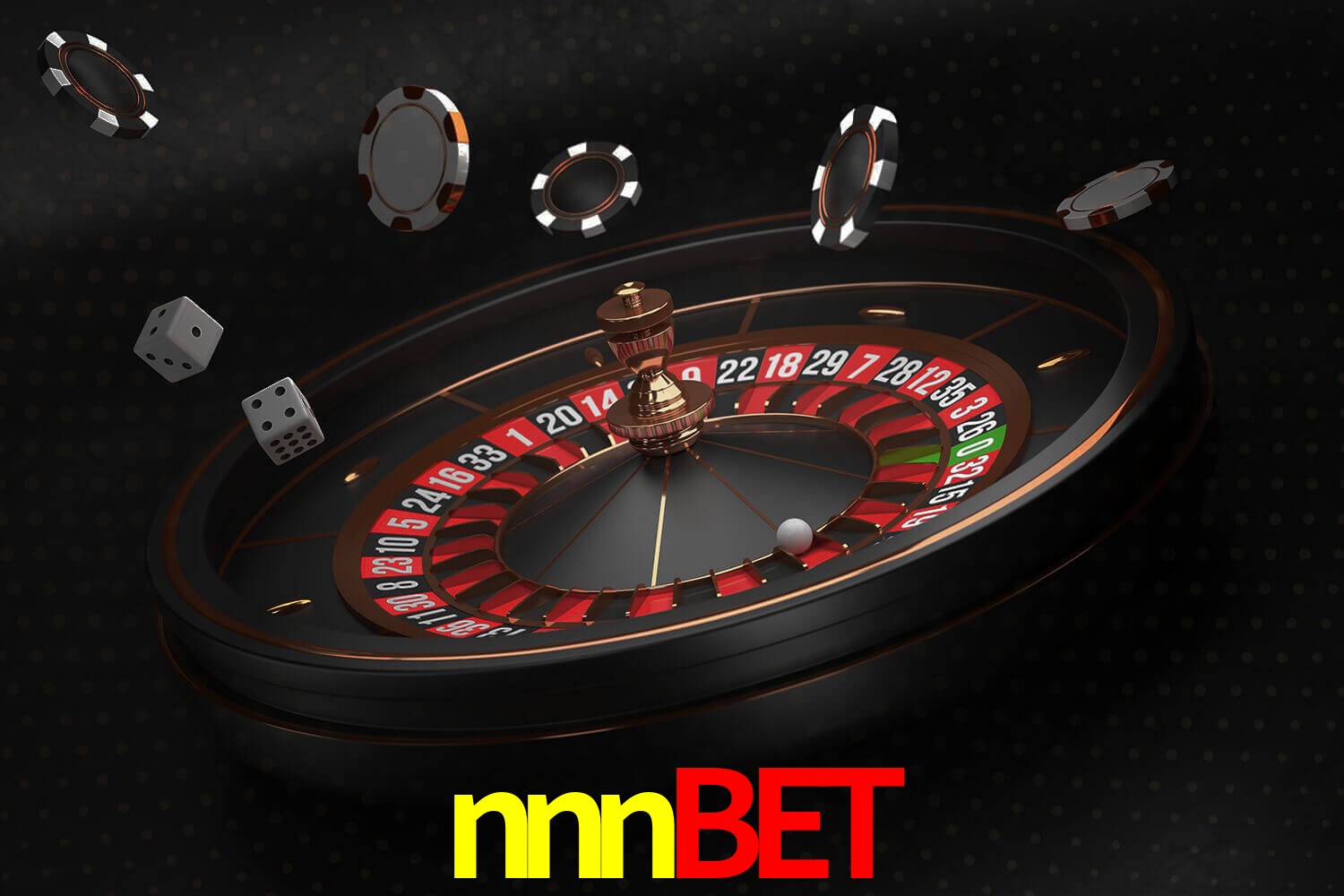 Sinta a adrenalina dos jogos de cassino com nnnbet