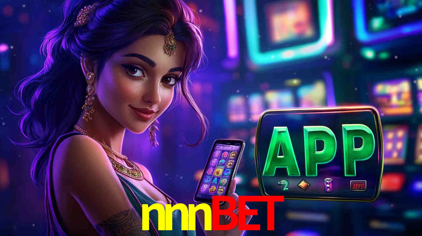 nnnbet: A Experiência de Casino com Jogos de Mesa ao Vivo