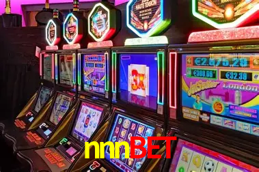 Descubra o Mundo do Cassino Online com nnnbet