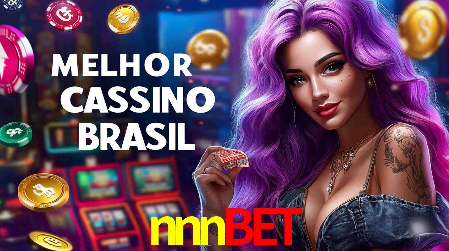 A Popularidade dos Caça-Níqueis no nnnbet