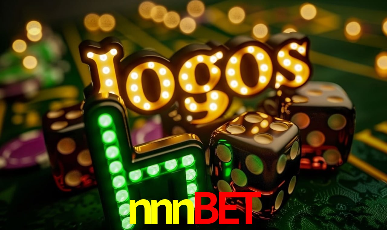 Casino Ao Vivo nnnbet