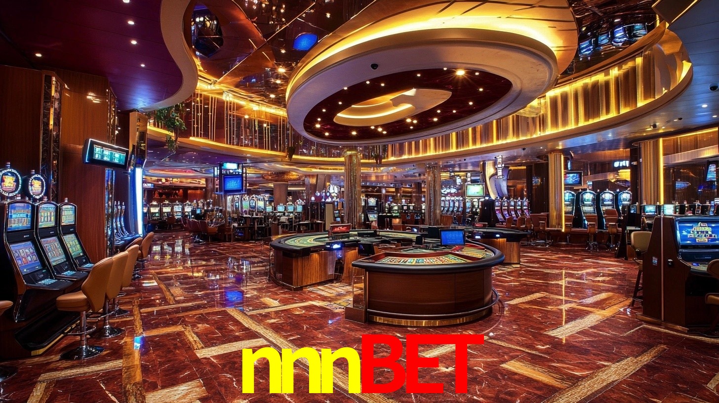 Blackjack Table nnnbet