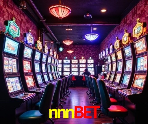 RTP dos slots populares na nnnbet