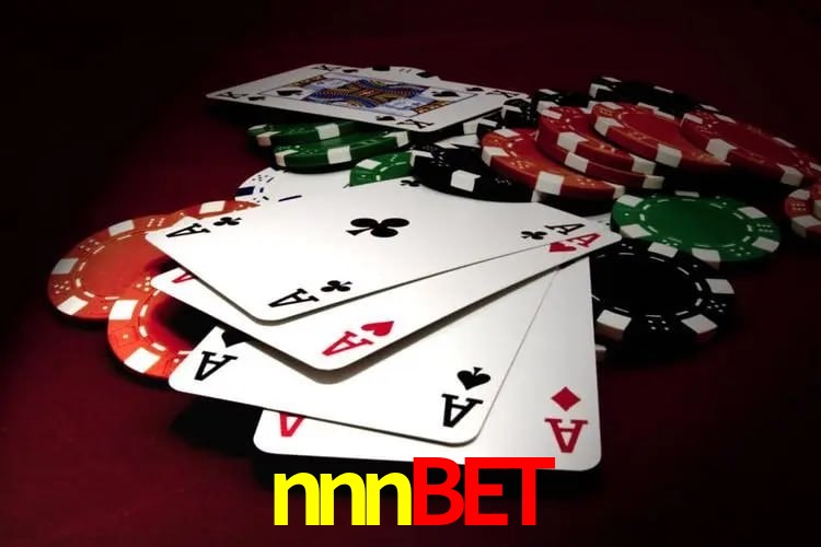 Casino VIP nnnbet