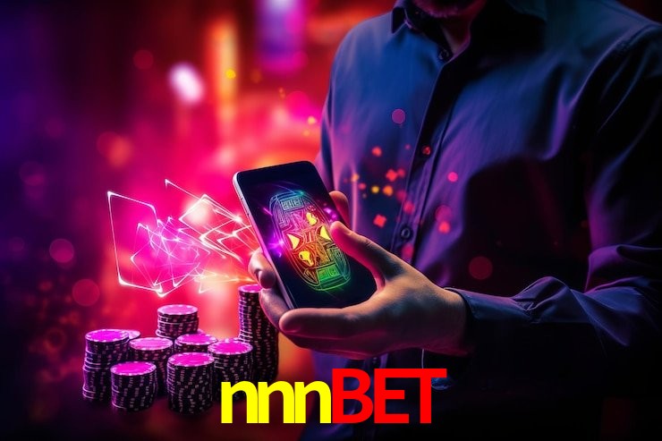 Mesa de Blackjack nnnbet