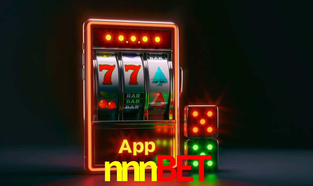 Jogos de Slot nnnbet