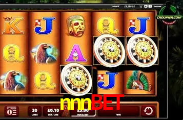 A Revolução dos Aplicativos de Jogos no nnnbet