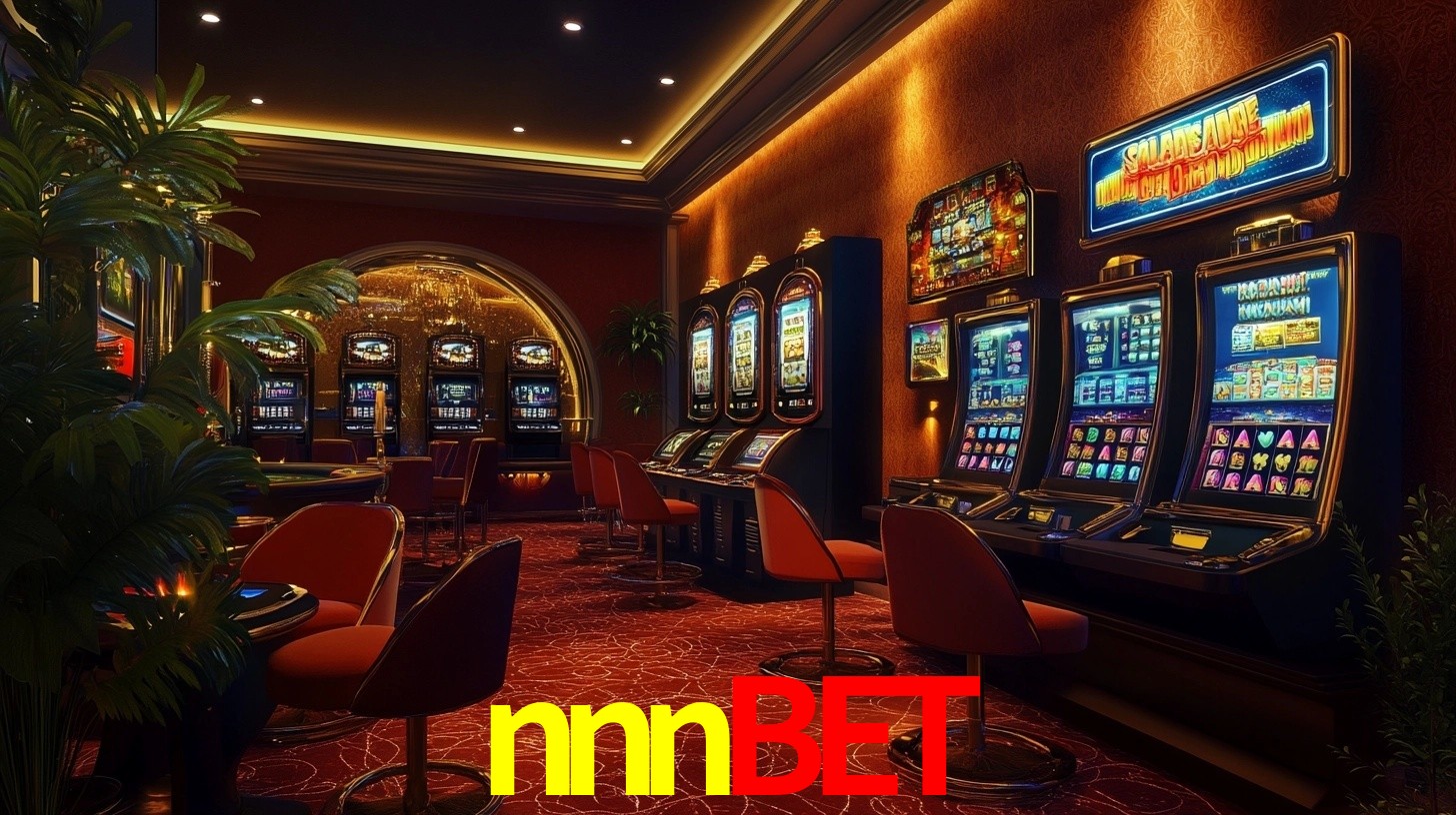 VIP Casino nnnbet